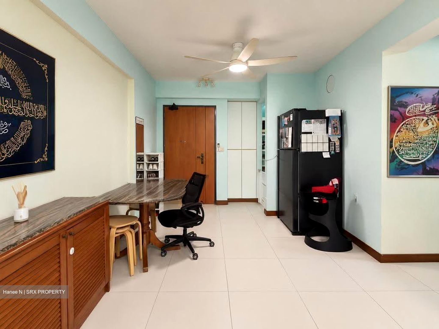 Blk 522B Tampines Greenleaf (Tampines), HDB 4 Rooms #620731861